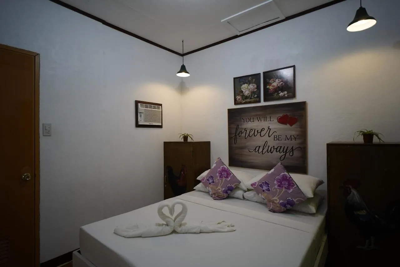 Hostel d'Backpackers' Barn Panglao