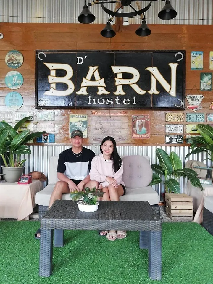 Barn Resort Panglao 2*,  Φιλιππίνες