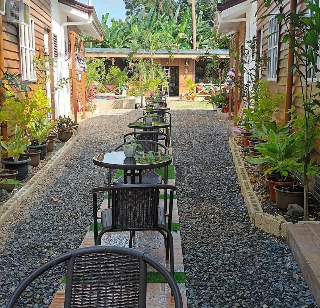 Barn Resort Panglao