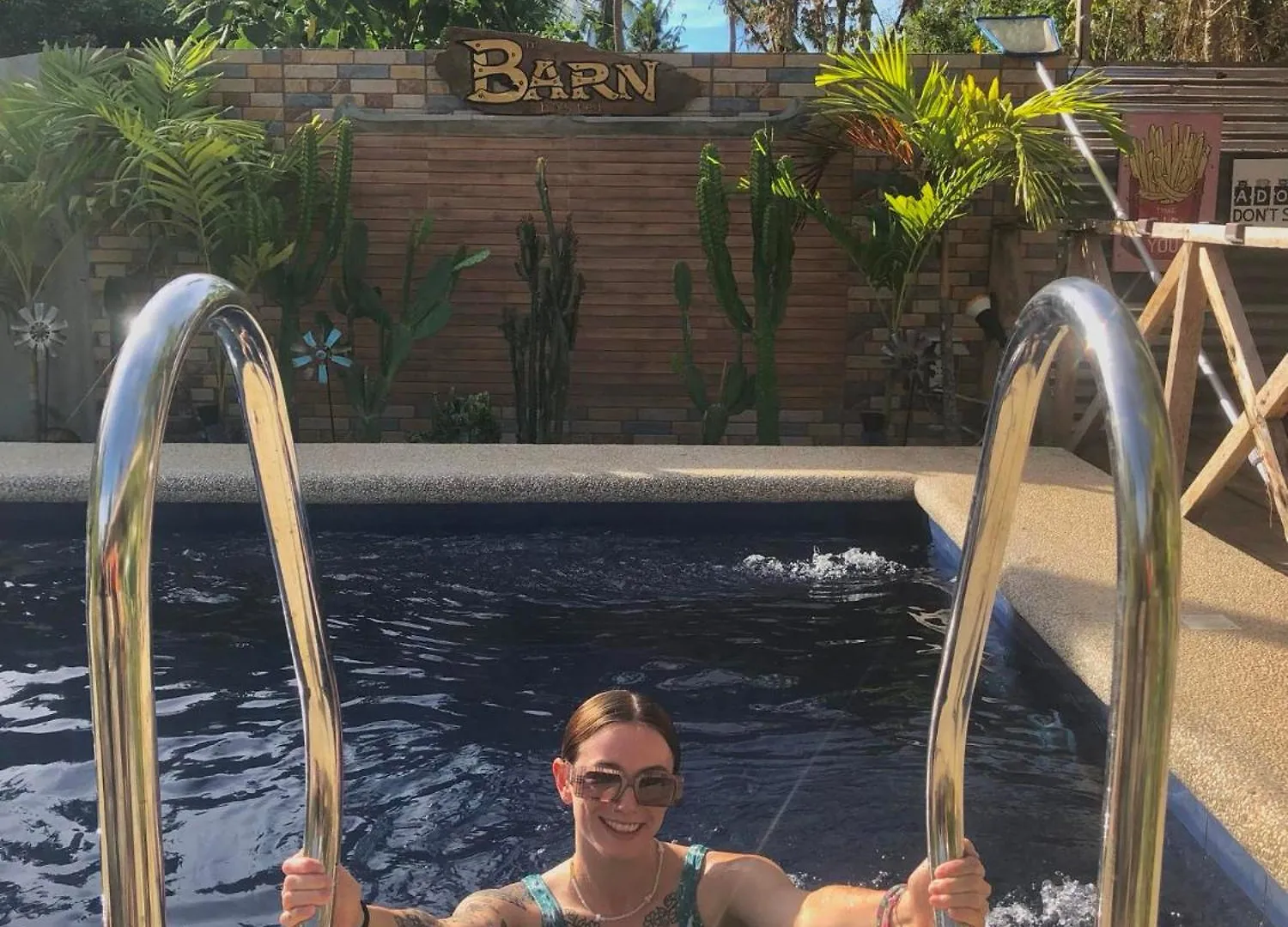 Barn Resort Panglao Φιλιππίνες