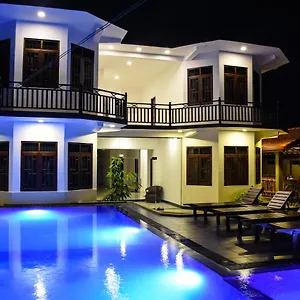 *** Hotel Aqua Glory Sri Lanka