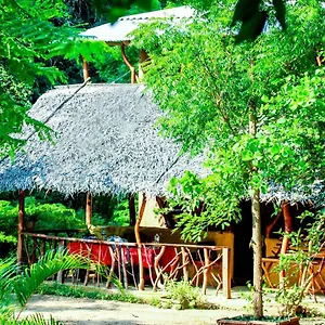  Guest house Relax Nature Sri Lanka