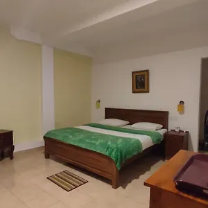  Hotel Blue Sky Sri Lanka