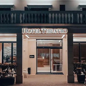 Theatro- City Center Albania