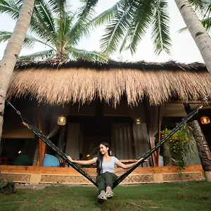 Locanda Nautilus & Hammocks, Panglao