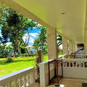 Resort La Sirenita, Panglao