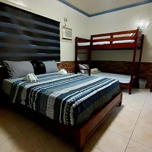 Bed & Breakfast Unk's House Homestay, Panglao