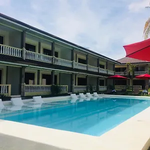 Resort Portofino Bohol, Panglao