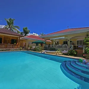 Hotel Alona Austria, Panglao