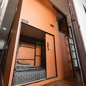  Hostel 1950 Laos