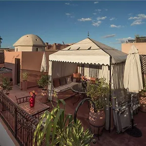 Riad Dar Attika Marocco