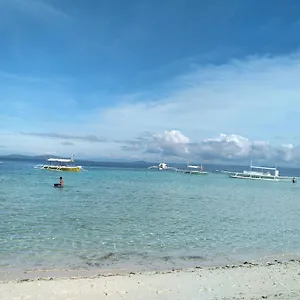 Resort Manuela, Panglao