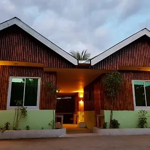 Hotel Double J And Restaurant, Panglao