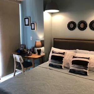  Aparthotel Modern And Cozy Near Airport Terminal 3 Philippines