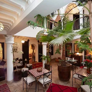 Riad Des Trois Palais Marocco